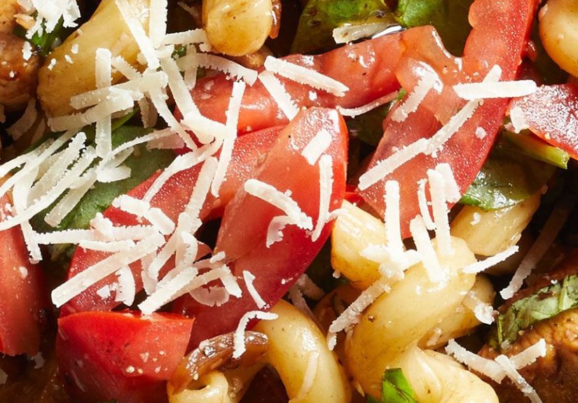 Side Dish Recipes