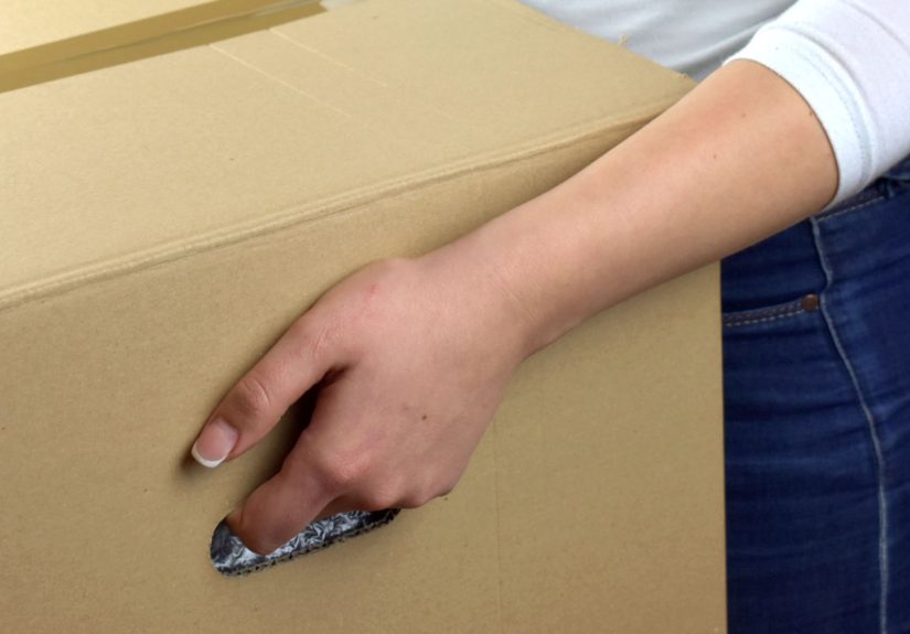 Simple Ways to Package a Painting for Shipping
