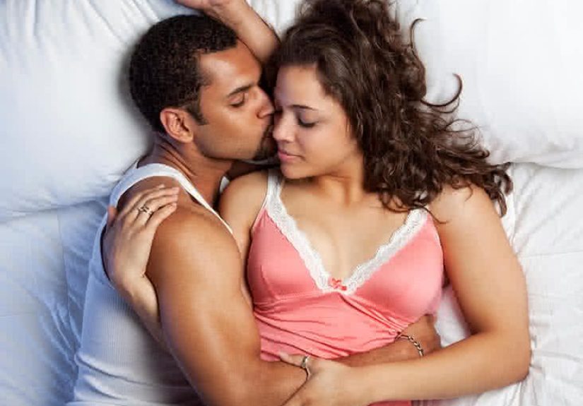 Sleep Sex: Understanding Sexsomnia