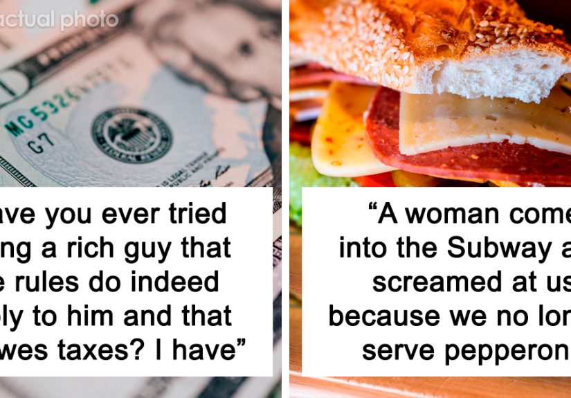 Someone Asks “What Was The Worst ‘Adult Tantrum’ That You Guys Witnessed?” And 47 People Share Hilarious Stories