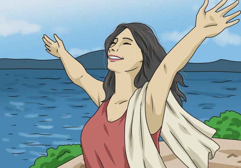 Stages of Spiritual Awakening: 17 Steps We All Take