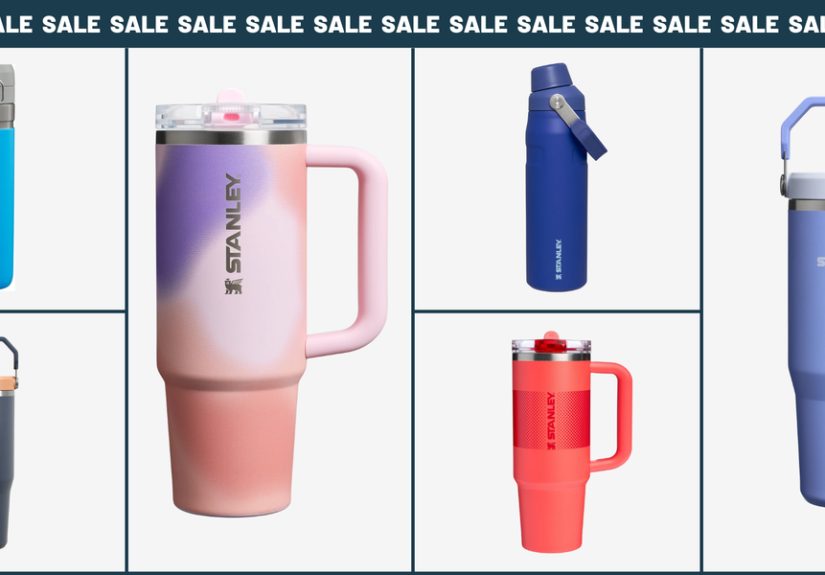 Stanley’s Labor Day Sale Does Not Disappoint This Year (Live Now)