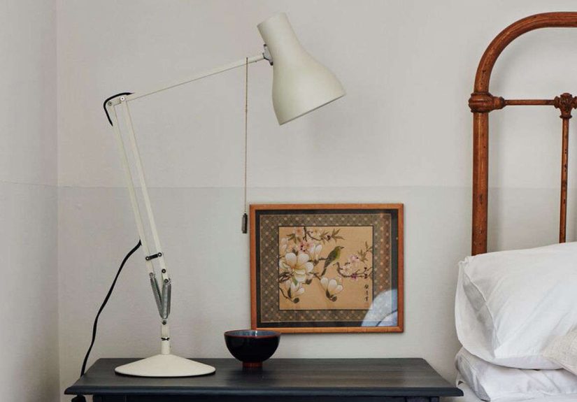 Table of Contents: Modest Modern