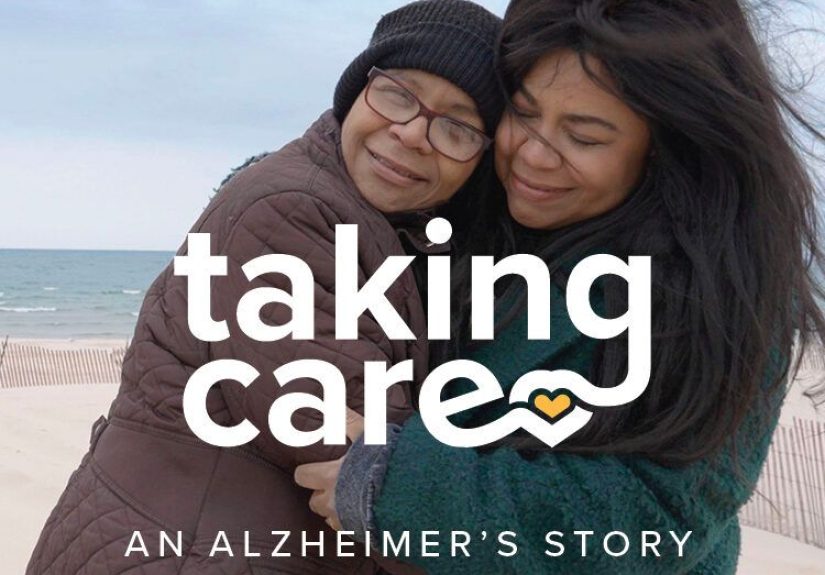 Taking Care: Alzheimer's Journey
