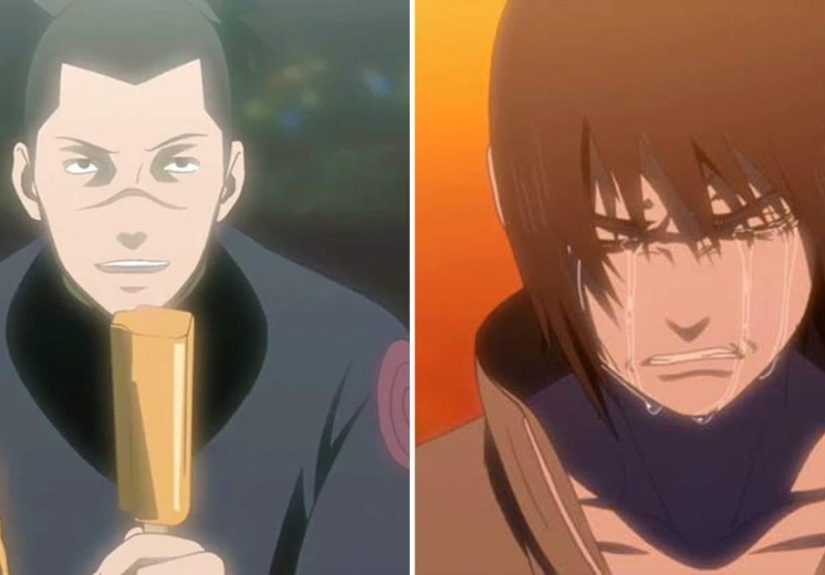 The 15 Saddest 'Naruto' Moments That Shattered Fans Emotionally