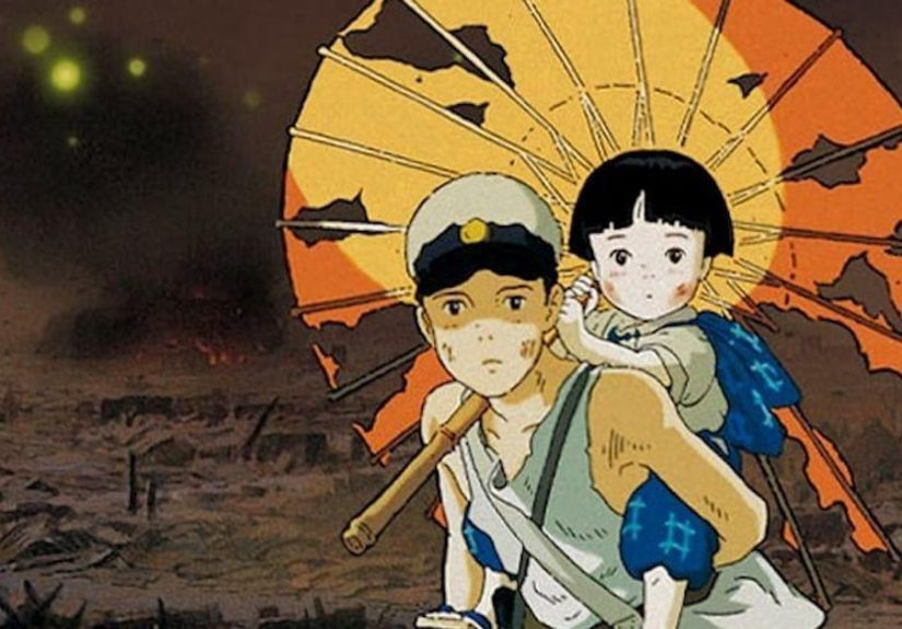 The 16 Saddest Moments in Studio Ghibli Films