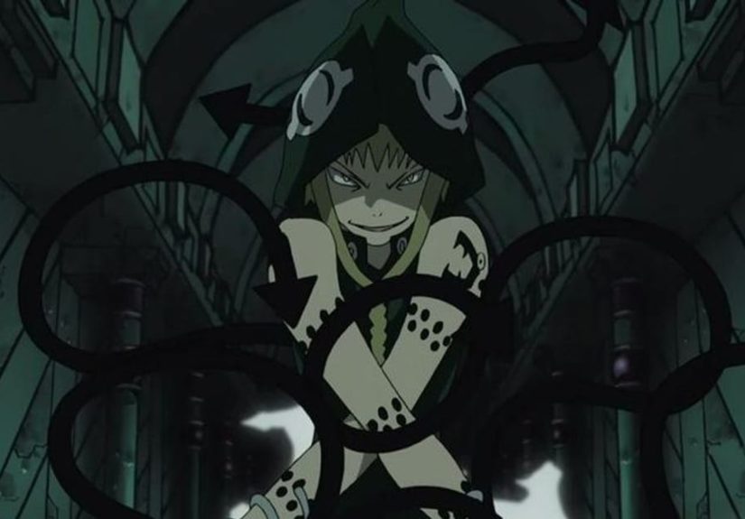 The 20+ Best Soul Eater Villains From the Anime and Manga
