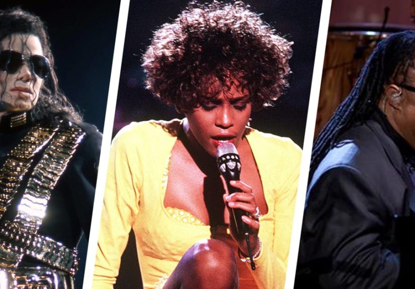 The 250+ Greatest Singers Of All Time, Ranked By Fans