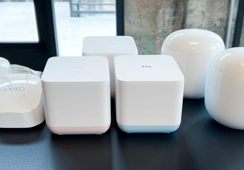 The 6 Best Mesh WiFi Systems  Wireless Router Reviews