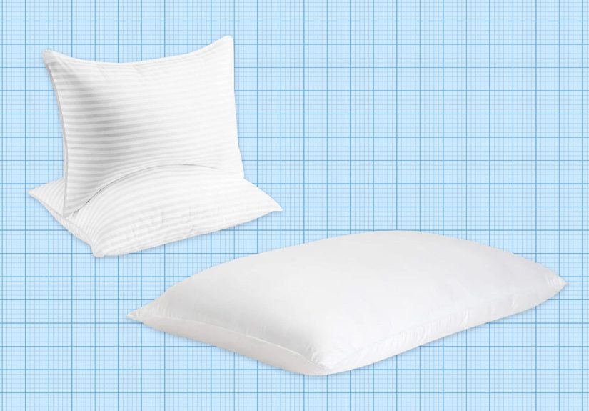 The 9 Best Hotel Pillows of 2023