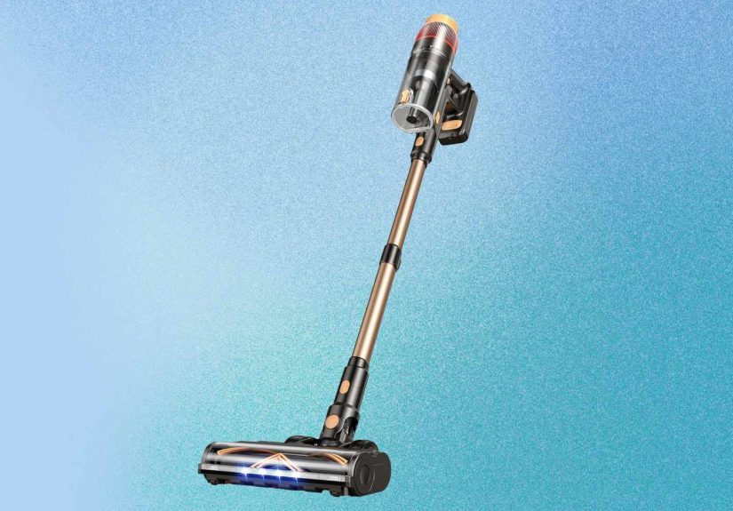 The $90 Cordless Vacuum Shoppers Prefer Over Dyson