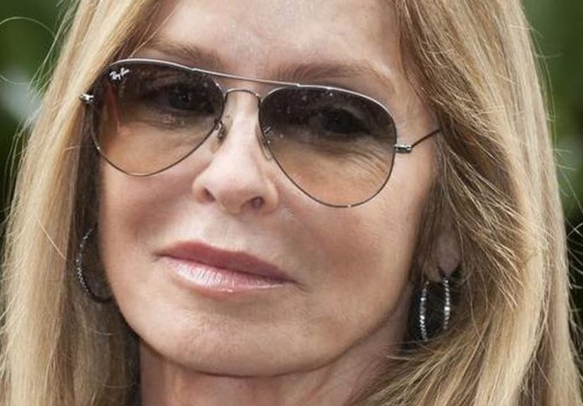 The Best Barbara Bach Movies, Ranked By Fans
