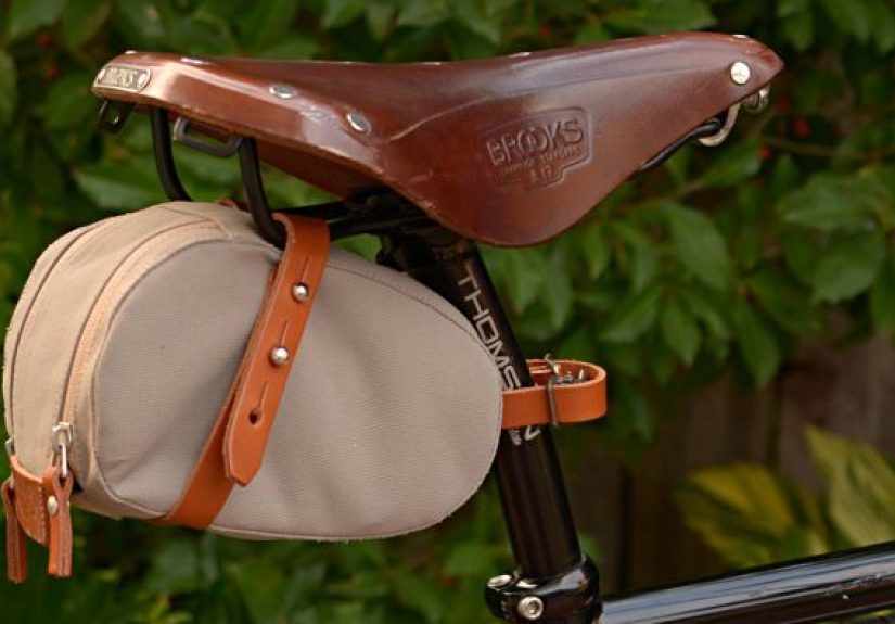 The Best Bike Saddle Bags and Packs for Stashing Your Stuff
