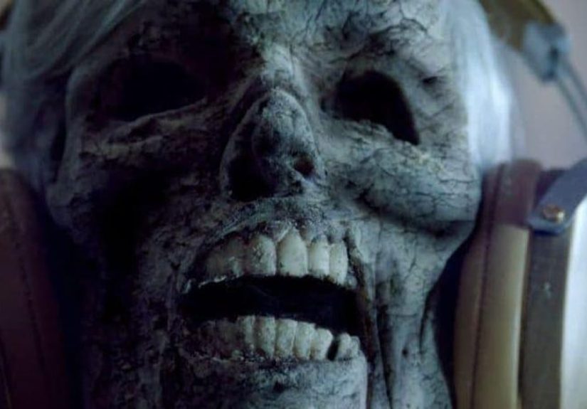 The Best Current Shudder Shows, Ranked By Fans
