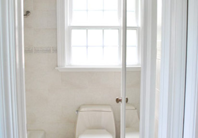 The Best Gray Paint Color: Rockport Gray