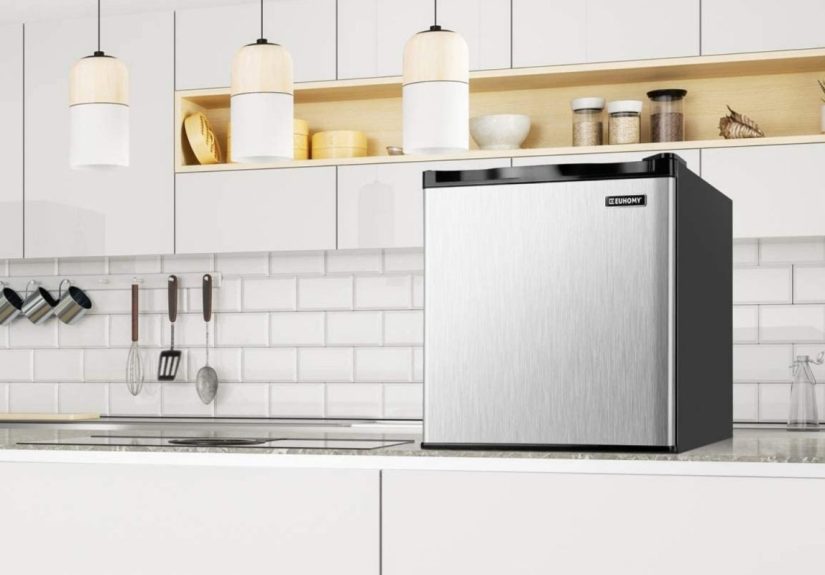 The Best Mini Freezer Options - Top Picks by Bob Vila