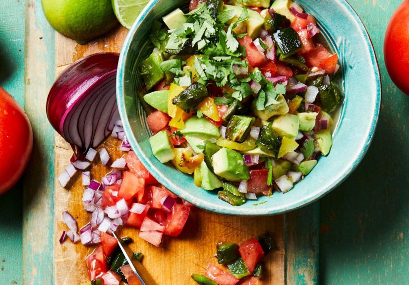 The Best Side Dishes for Tacos