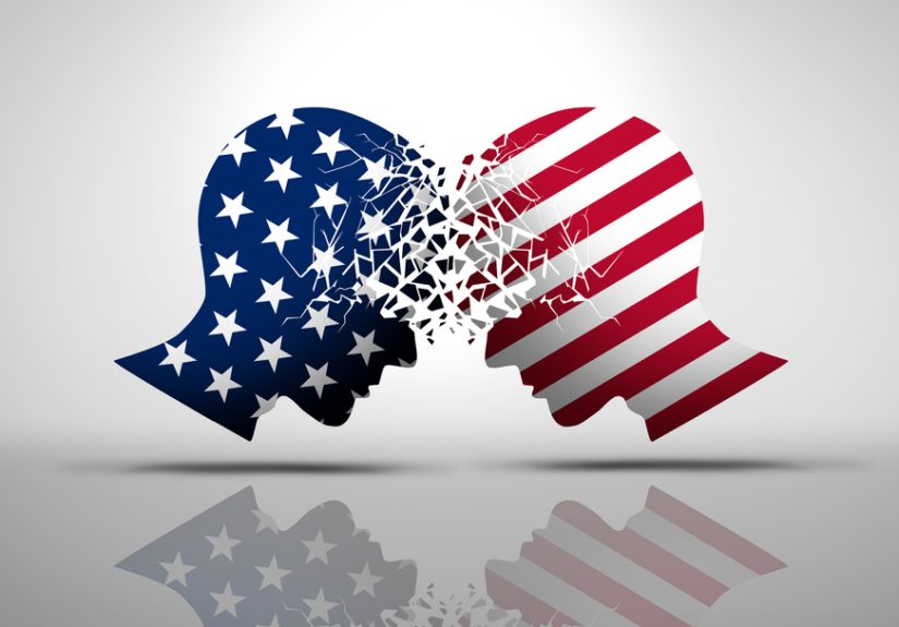 The destructive health consequences of political polarization