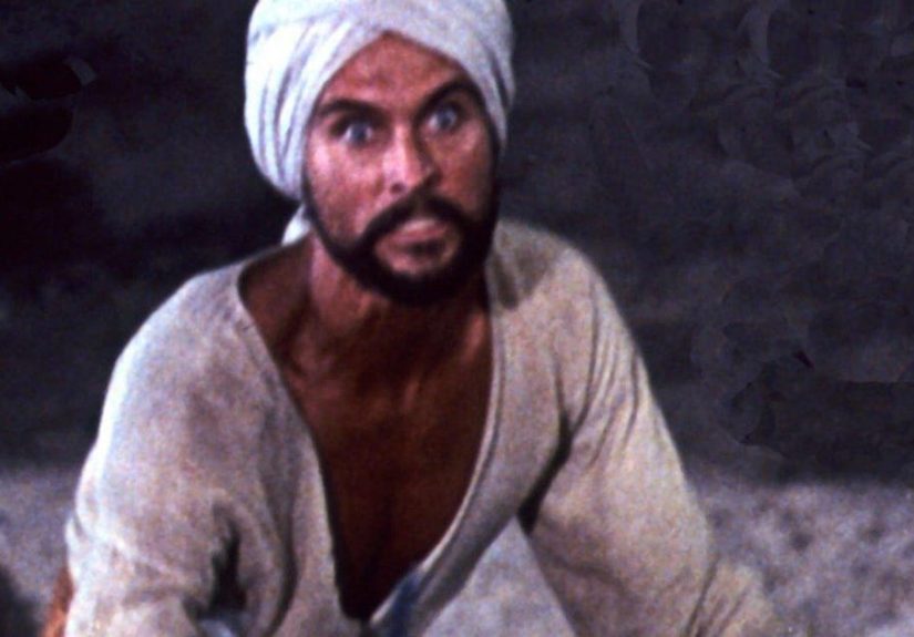 The Golden Voyage of Sinbad Rankings And Opinions