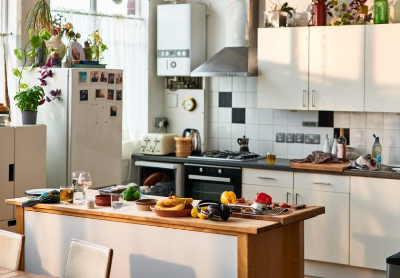 The Most Common Kitchen Design Mistakes to Avoid