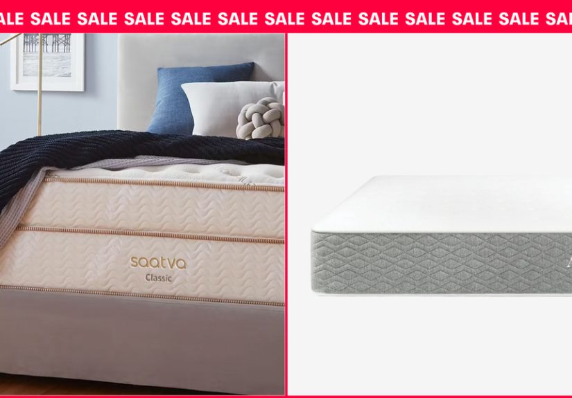 The Only Labor Day Mattress Deals I'll Shop, as a Pro Mattress Tester