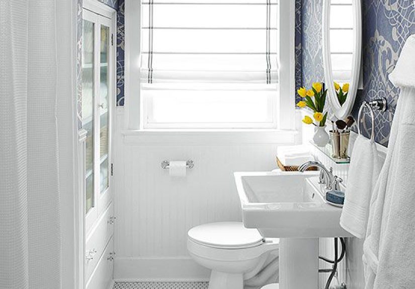 The Ultimate Guide to Bathroom Plumbing Diagrams and Layouts