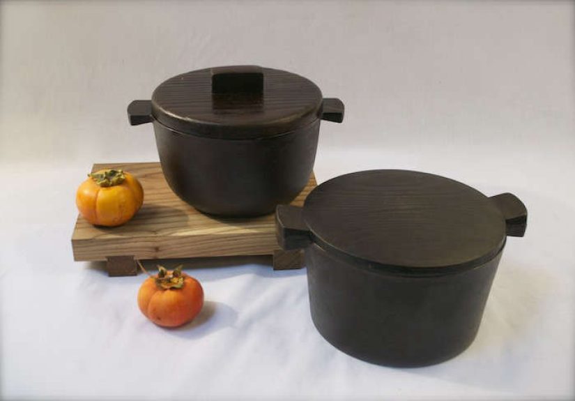 The World's Most Beautiful Dutch Oven (by Way of SF)