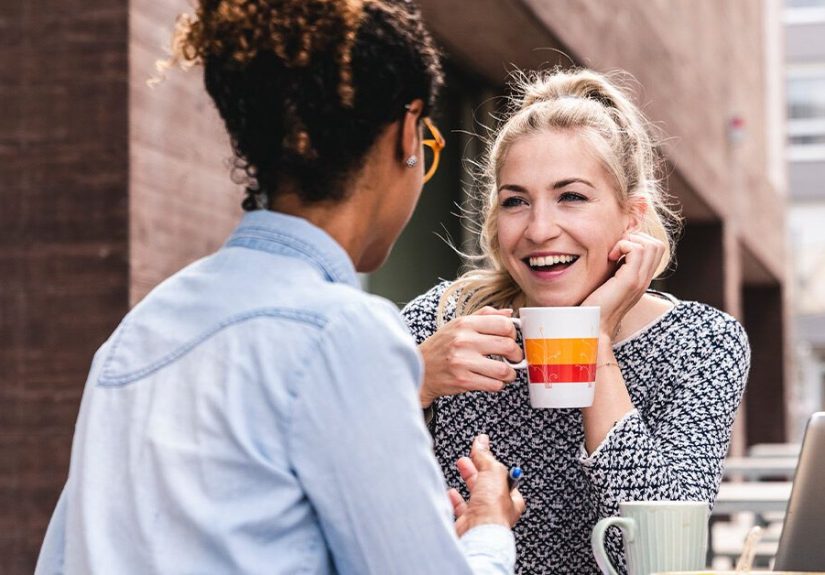 Think You're Talking Too Much? Read This