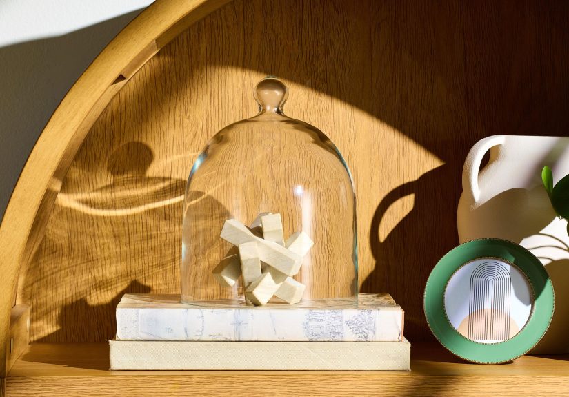 This One Inexpensive Decor Item Instantly Makes Any Room Feel VintagePlus 5 Ways to Style It
