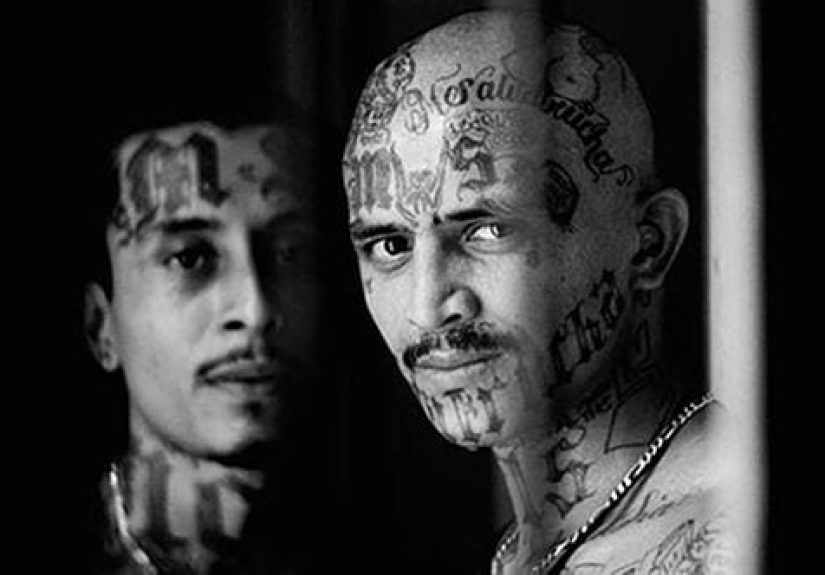 Top 10 Reasons MS-13 Should Terrify You