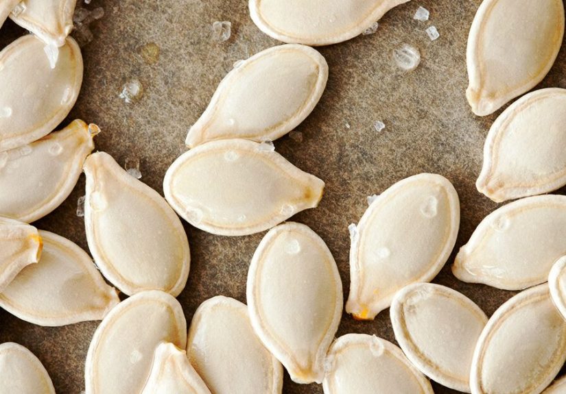 Top 11 Science-Based Health Benefits of Pumpkin Seeds