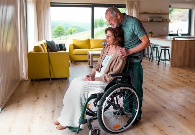 Treatments for ALS: What Are the Options?