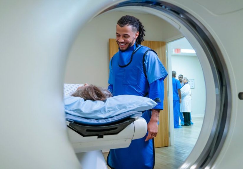 Using a CT Scan to Detect a Brain Aneurysm