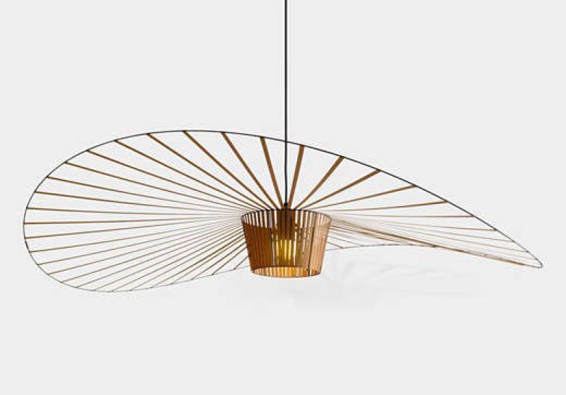Vertigo Pendant Lamp