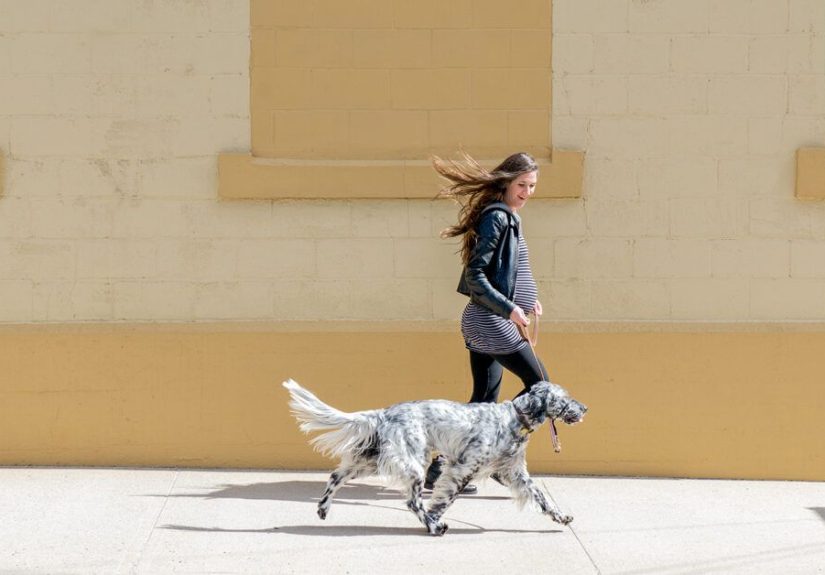 Walking During Pregnancy: Pelvic Pain, Benefits, and More