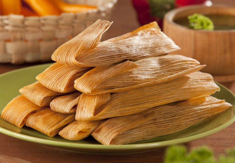 What Are Tamales?