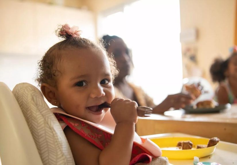 What Is Baby-Led Weaning (BLW)?