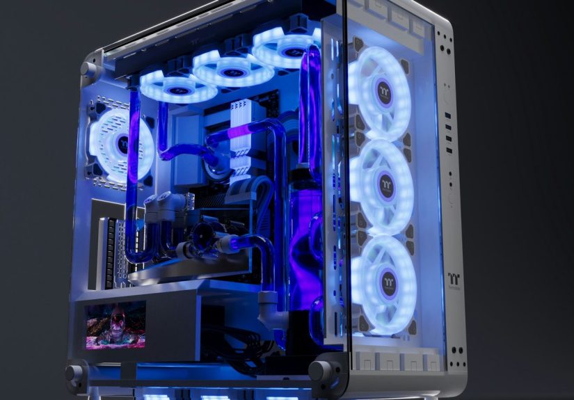 What Is Liquid Cooling?