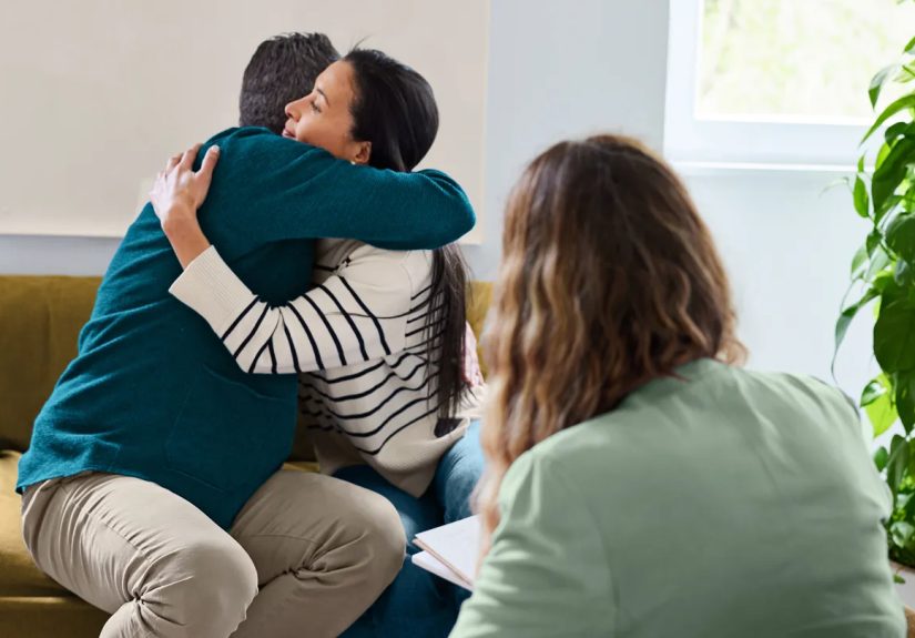 What Is Sex Therapy?