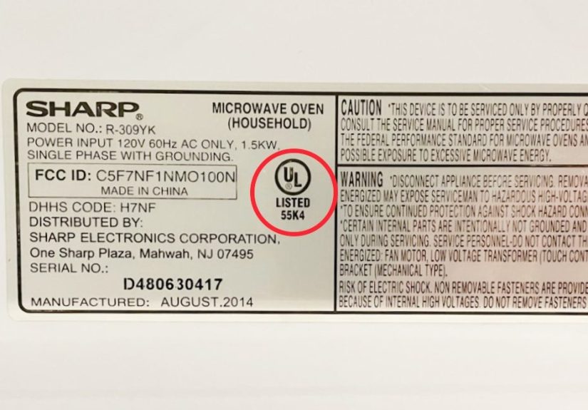 What Is UL Listed and Why Does It Matter?