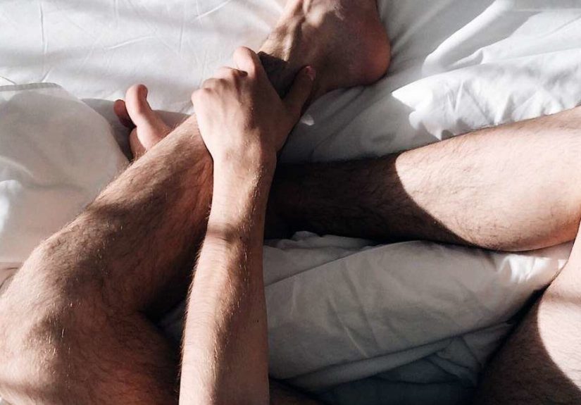 What Male Discharge Is Normal? Understanding the Basics