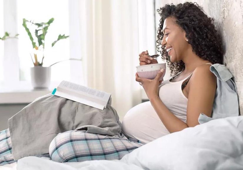What to Eat When On a Gestational Diabetes Diet