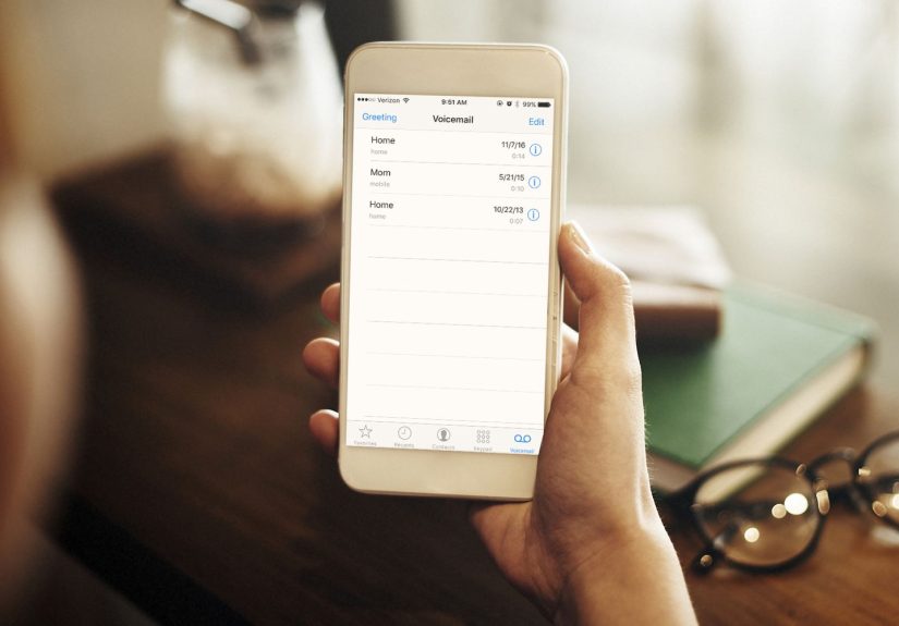 What Voicemail Is and How to Set It Up