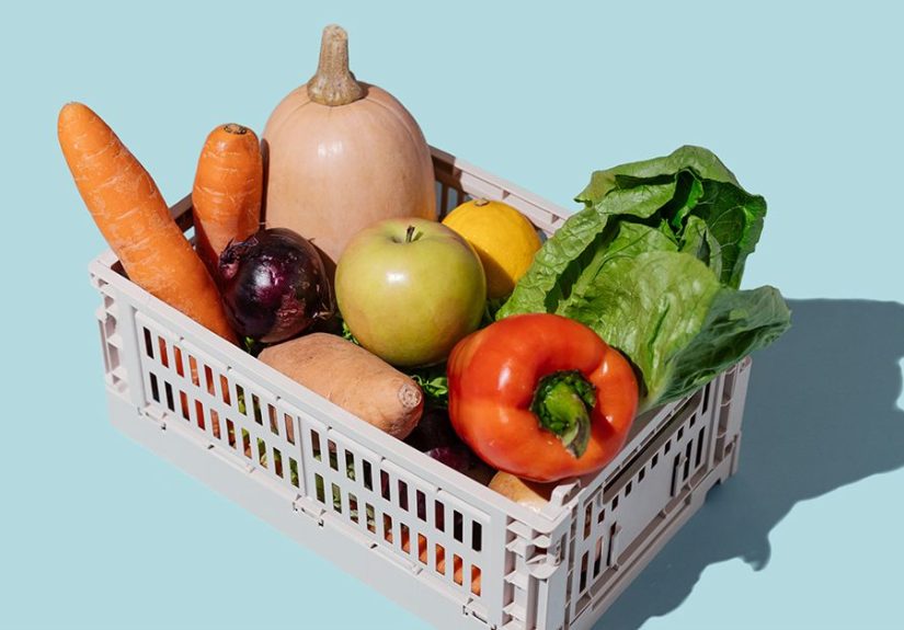 What’s the Difference Between Fruits and Vegetables?