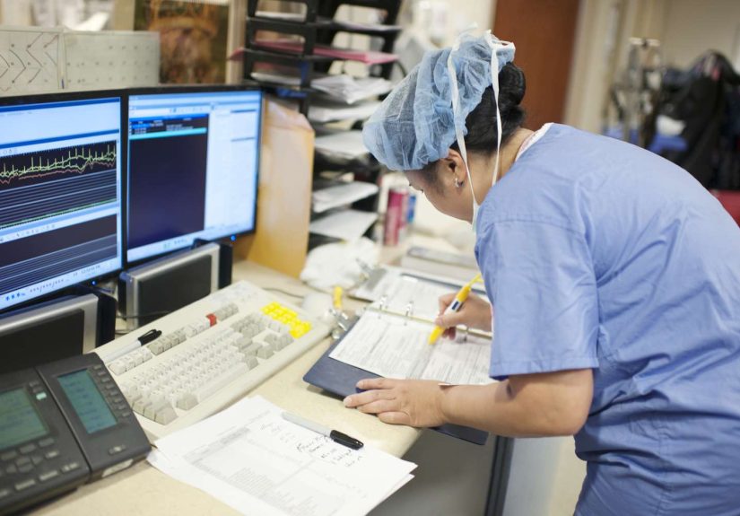 Why Hospitals Are Being Targeted By Ransomware