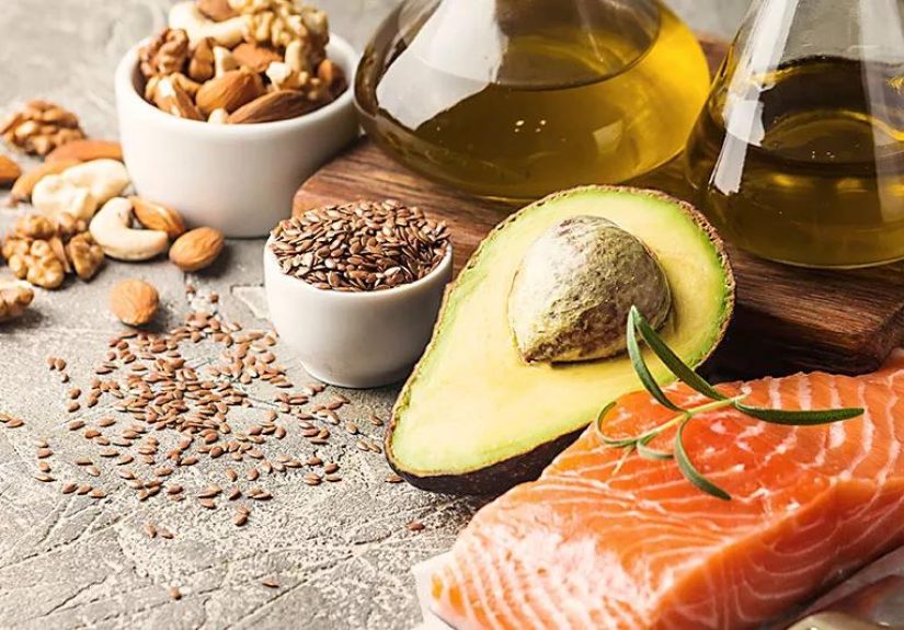Why Omega-3s Are Good for You