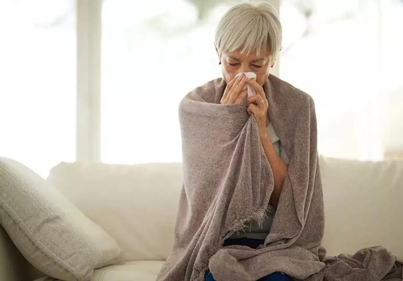 Why Your Nose Is Blocked on One Side