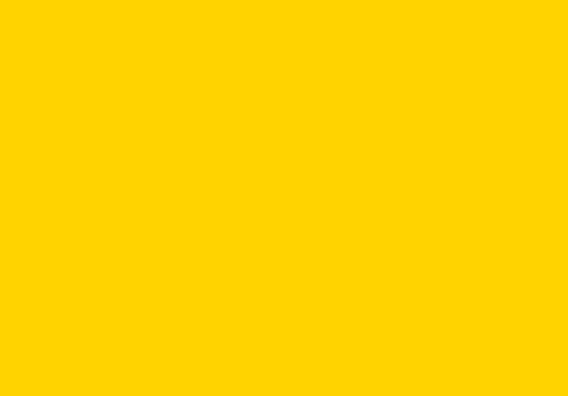 Yellow 2026 Paint