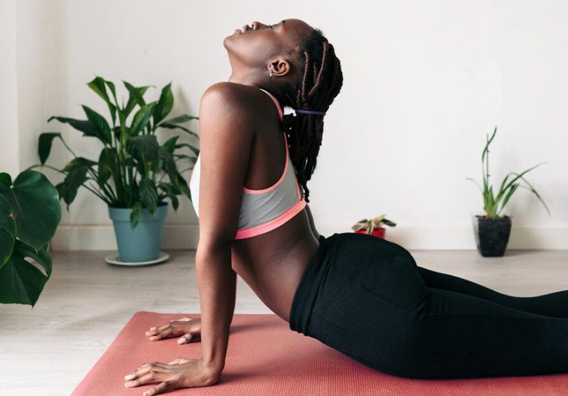 Yoga for Flexibility: 8 Poses for Your Back, Core, Hips, Shoulders