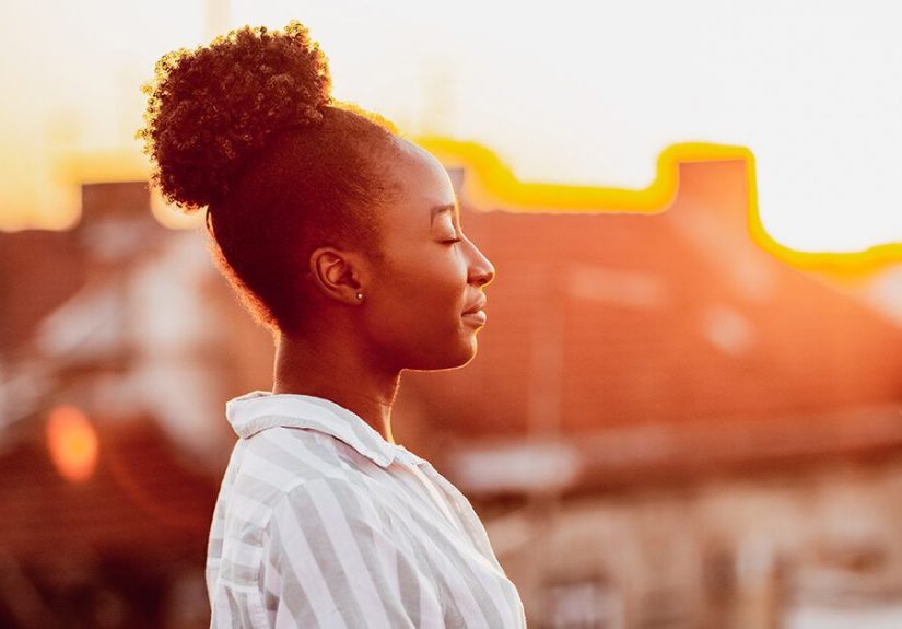 1-Minute Mindfulness Exercises